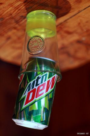 MountainDew