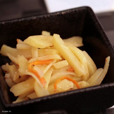 Banchan