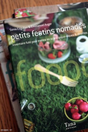 Festins Nomades