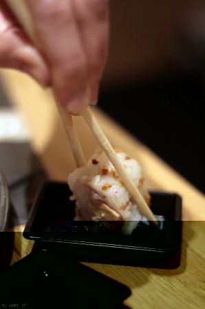 SushiShop-E