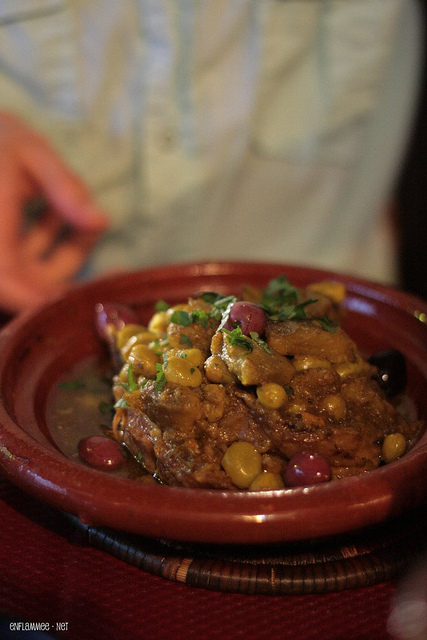Marrakech-I