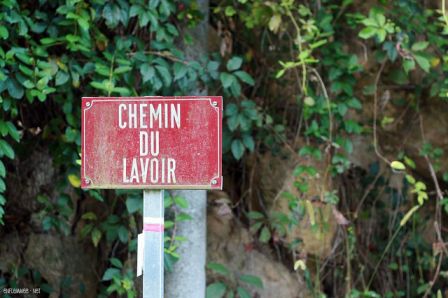 Lavoir-A