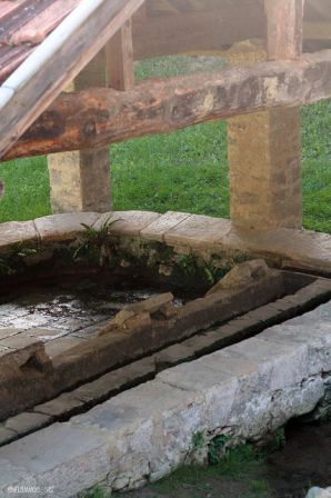 Lavoir-G