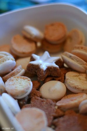 Petits fours 2011