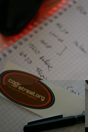 Coderetreat