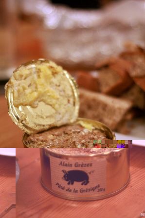 Apéro Terroirs et Poèsie