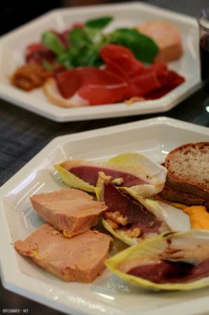 Assiette Vivons livres