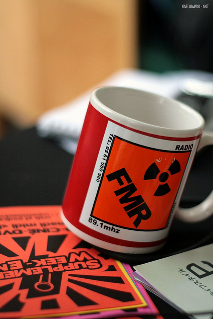 MugFMR
